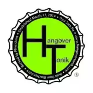 Shop Hangover Tonik discount codes logo