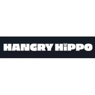 Hangry Hippo logo