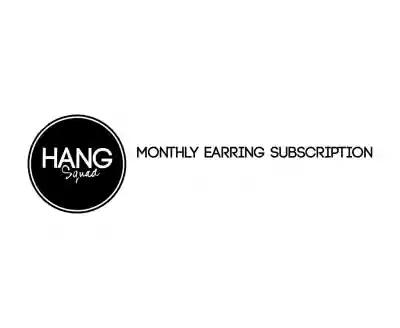 HangSquad logo