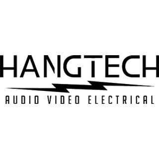 HangTech logo