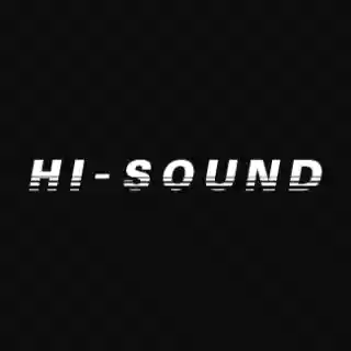 hisoundonline.com logo