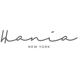 Hania New York logo