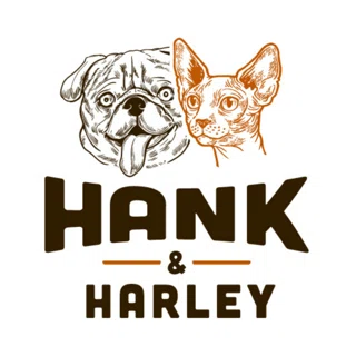 Hank & Harley logo