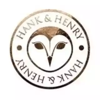 Hank & Henry logo