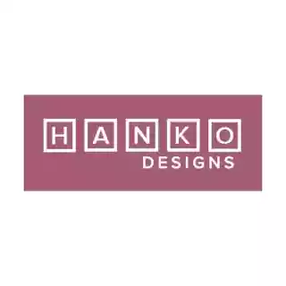 Shop Hanko Designs promo codes logo