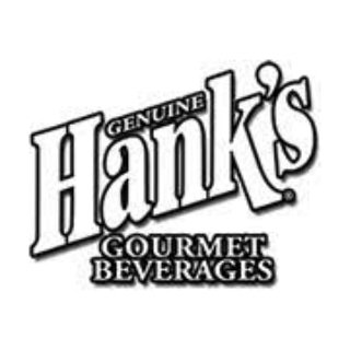 Hanks’ Gourmet Beverages coupon codes