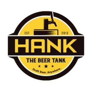 Shop Hank logo