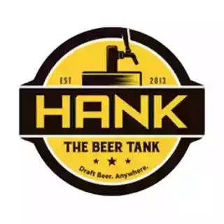 Shop Hank promo codes logo