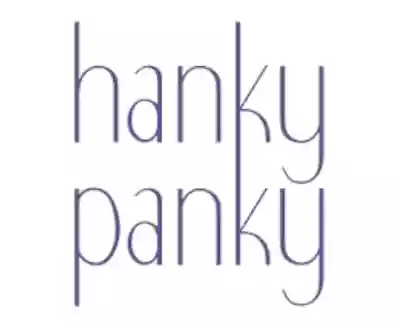 Shop Hanky Panky logo
