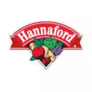 hannaford.com logo