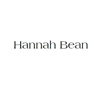 Hannah Bean logo