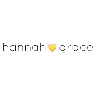 hannah grace skincare logo