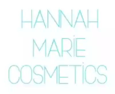 Shop Hannah Marie Cosmetics logo