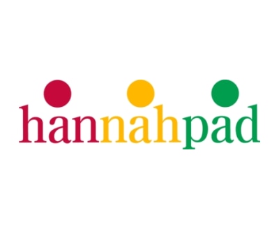 Shop Hannahpad USA logo