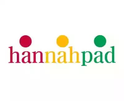 Shop Hannahpad USA coupon codes logo