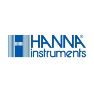 Shop Hanna Instruments logo