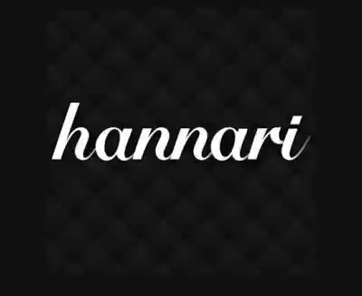 Hannari discount codes