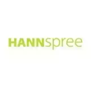 Shop Hannspree coupon codes logo