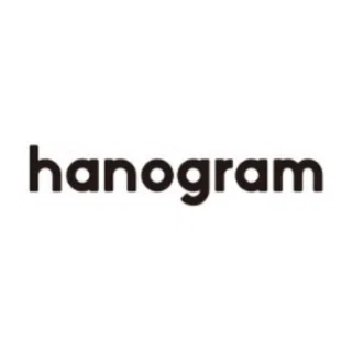 Shop Hanogram logo