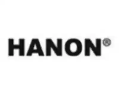 Shop Hanon Shop discount codes logo