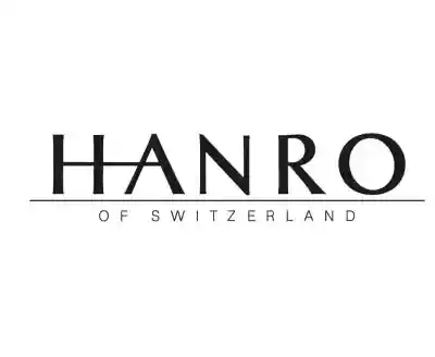 Shop Hanro promo codes logo