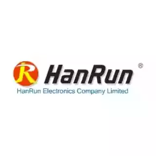 Shop HanRun promo codes logo