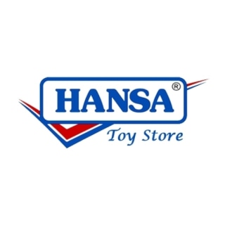 Shop Hansa Toy Store  discount codes logo