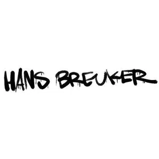 Hans Breuker logo