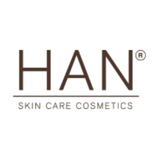 Shop Han Skin Care Cosmetics logo