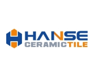 Shop Hanse Ceramic Tile logo
