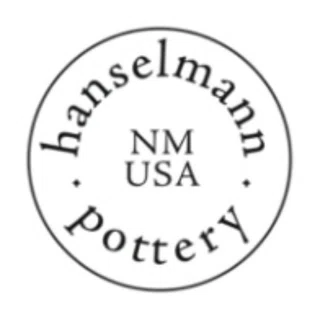 Shop Hanselman Pottery logo