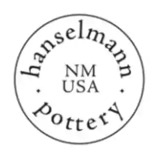 Hanselman Pottery logo