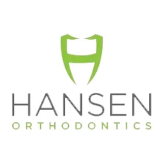 Hansen Orthodontics logo