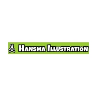 Hansma Illustration discount codes