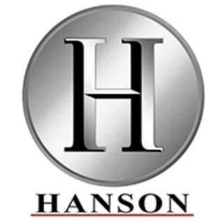 Hanson Heat Lamps logo
