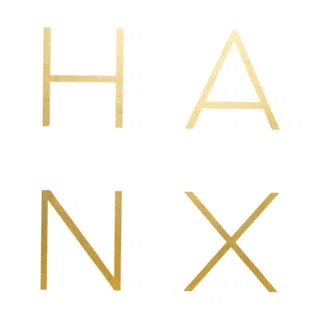 Shop Hanx logo
