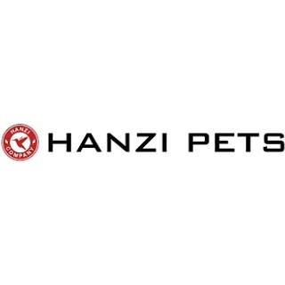 Hanzi Pets logo