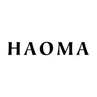 HAOMA Earth logo