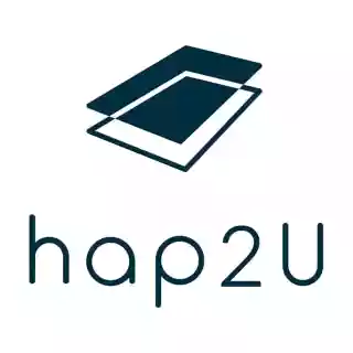 Shop Hap2U logo