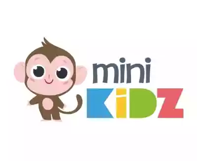 Mini Kidz logo