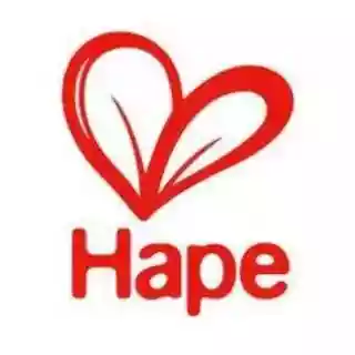 hape.com logo