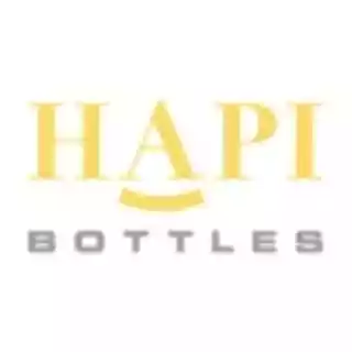 Shop Hapi Bottles coupon codes logo