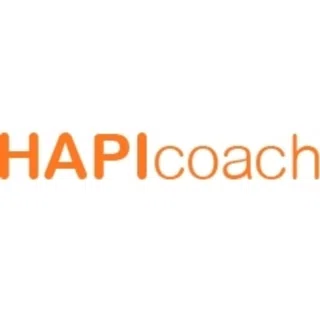 HAPIcoach logo