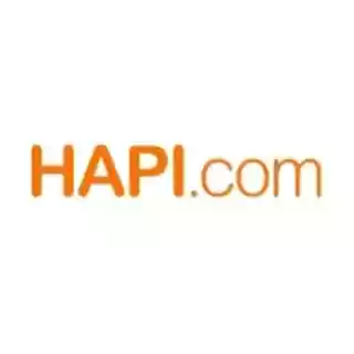 HAPI.com discount codes