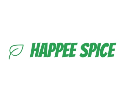 Shop Happee Spice logo