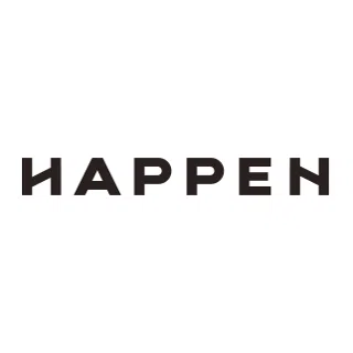 Happen at Work coupon codes