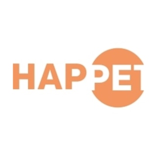 Shop Happet logo