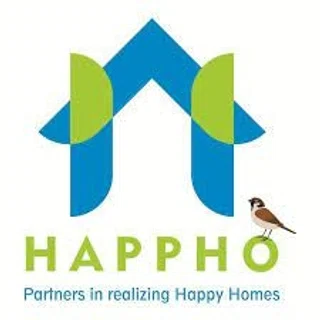 Happho logo
