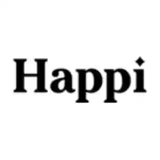 Happi Air coupon codes