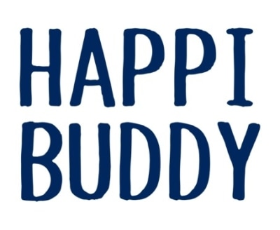 Shop Happi Buddy logo